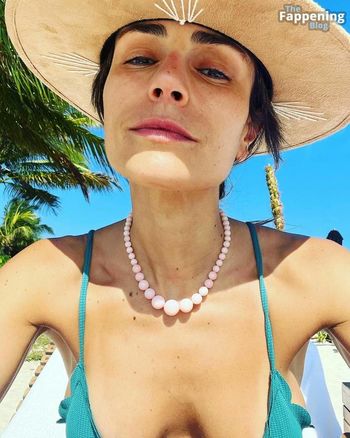 Jordana Brewster