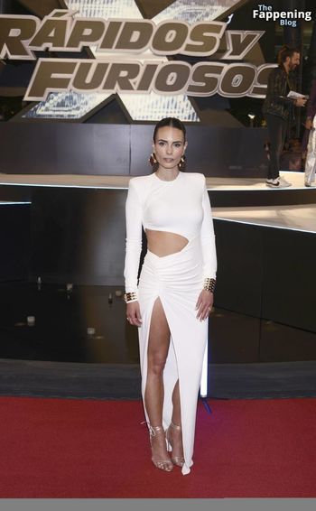 Jordana Brewster