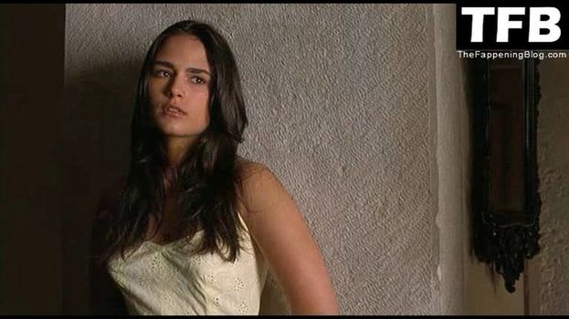 Jordana Brewster