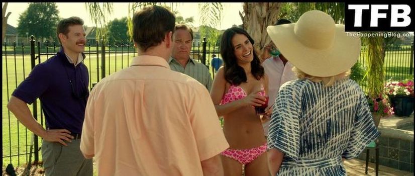 Jordana Brewster