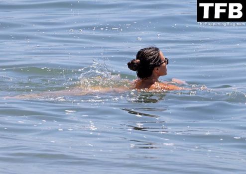 Jordana Brewster