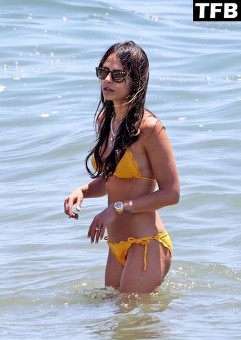 Jordana Brewster