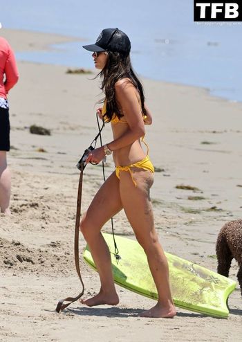 Jordana Brewster
