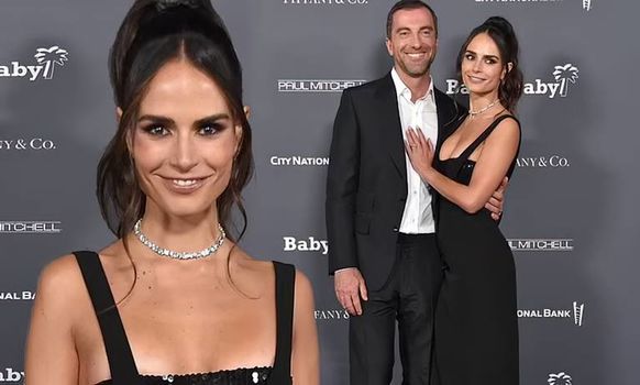 Jordana Brewster