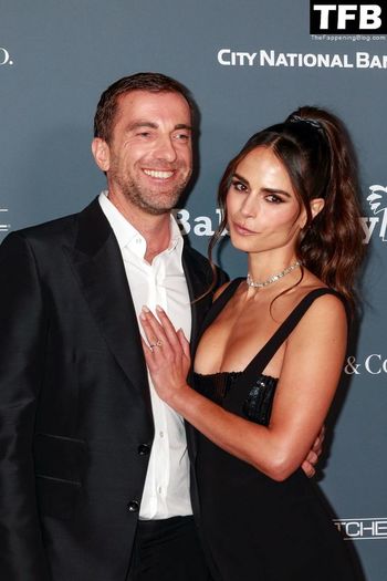 Jordana Brewster