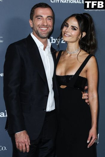 Jordana Brewster