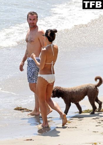 Jordana Brewster