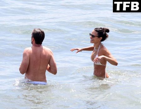 Jordana Brewster