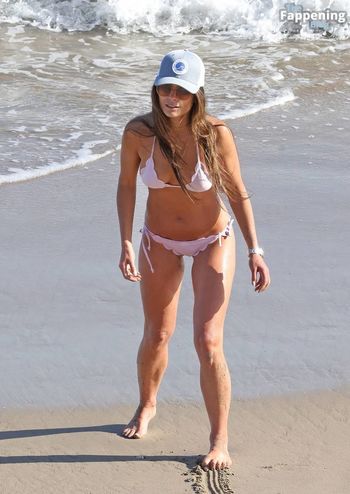 Jordana Brewster
