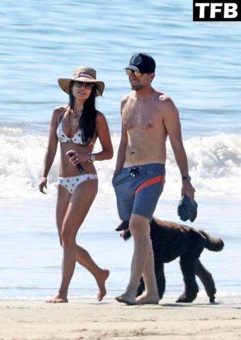 Jordana Brewster
