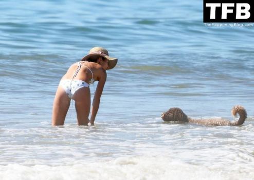 Jordana Brewster