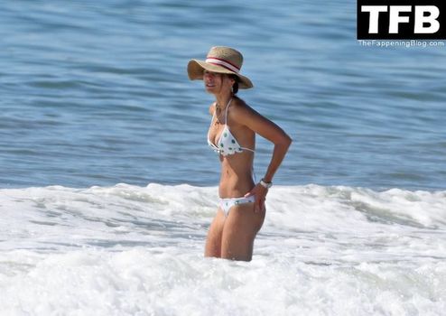 Jordana Brewster