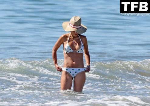 Jordana Brewster