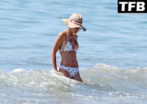 Jordana Brewster