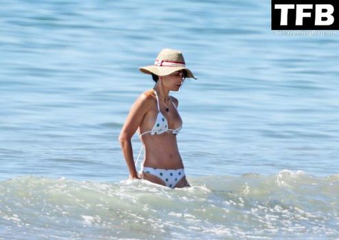 Jordana Brewster