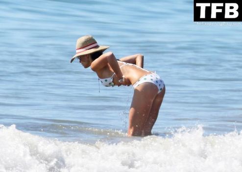 Jordana Brewster
