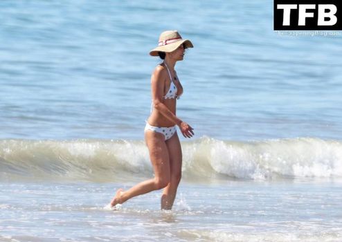 Jordana Brewster
