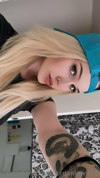 jordanlewis18