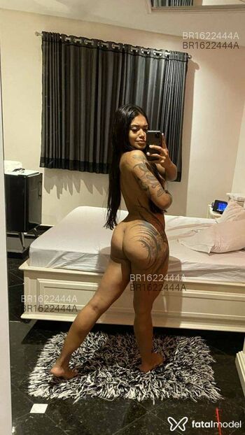 Jordanna Gomes