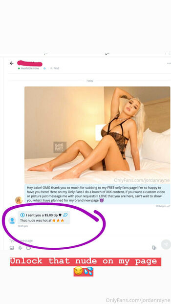 jordanrayne