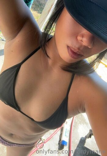jordymarie