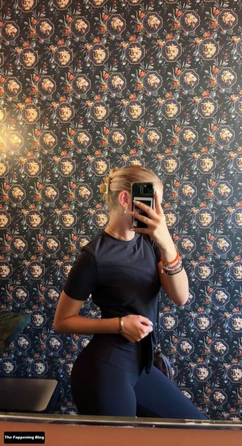 Jordyn Jones