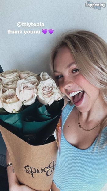 Jordyn Jones