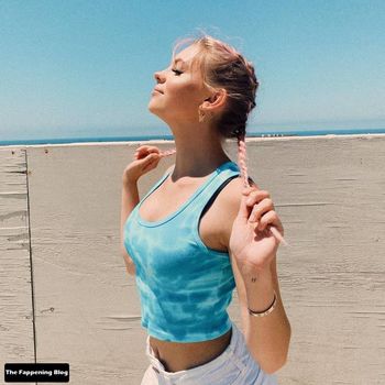 Jordyn Jones