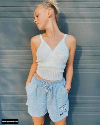 Jordyn Jones