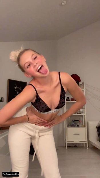 Jordyn Jones