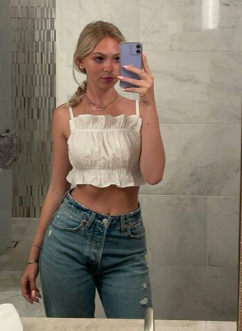 Jordyn Jones