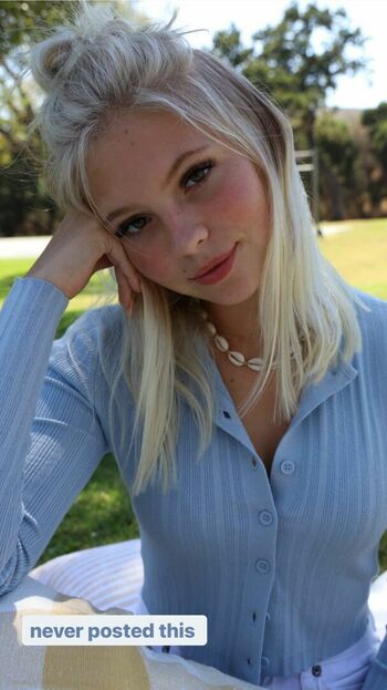 Jordyn Jones