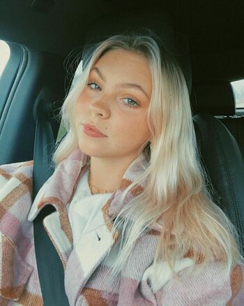 Jordyn Jones