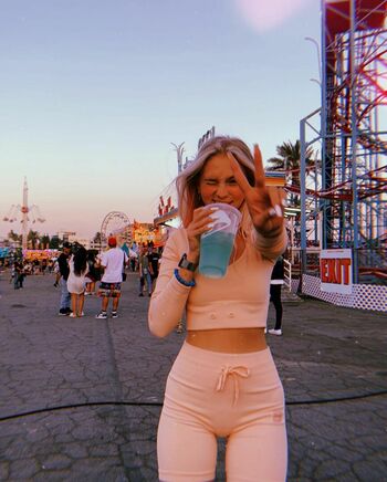 Jordyn Jones