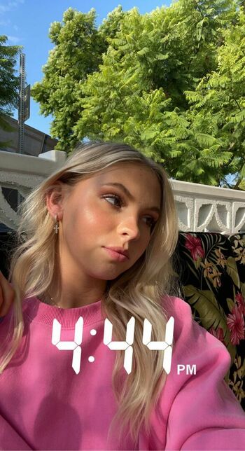 Jordyn Jones
