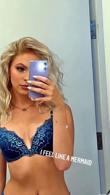 Jordyn Jones