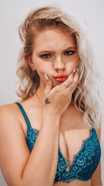 Jordyn Jones