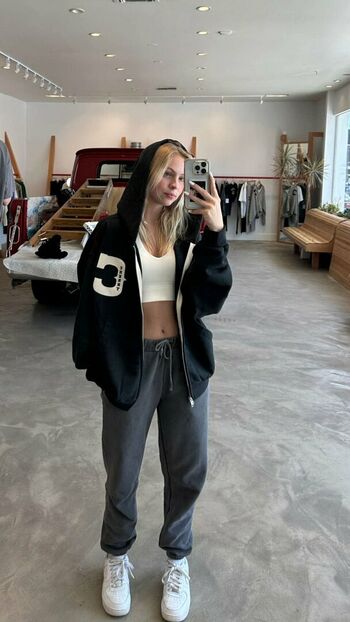 Jordyn Jones