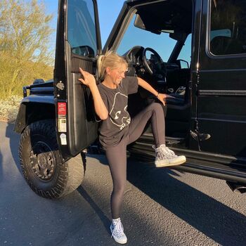 Jordyn Jones
