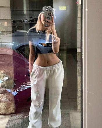 Jordyn Jones