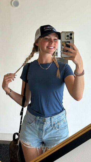 Jordyn Jones