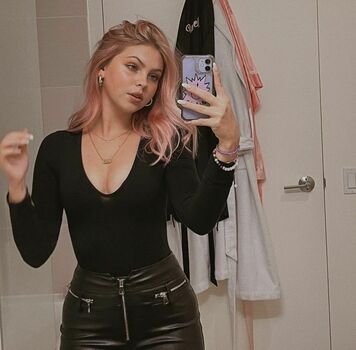 Jordyn Jones