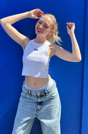 Jordyn Jones