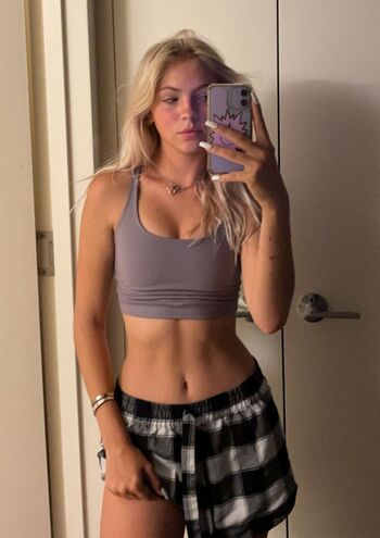 Jordyn Jones