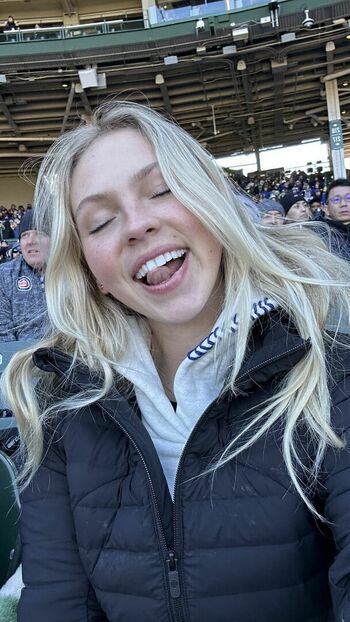 Jordyn Jones