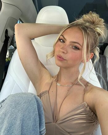Jordyn Jones