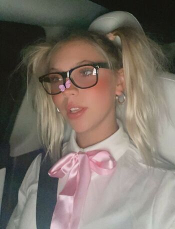 Jordyn Jones