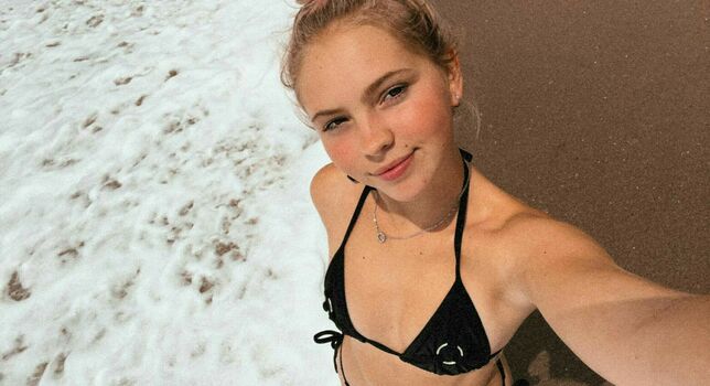 Jordyn Jones