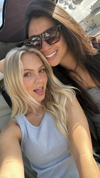 Jordyn Jones