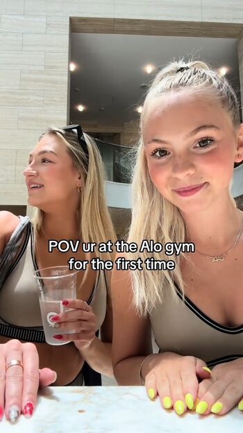 Jordyn Jones